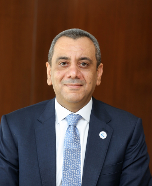Amr Musa